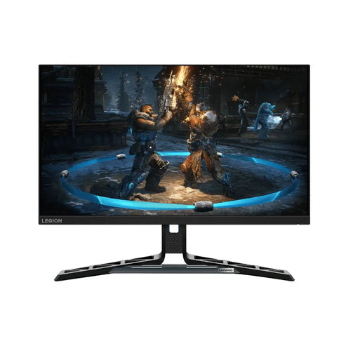 Lenovo Legion R25f-30 24 inch Gaming Monitor | FHD, 1080p, 240Hz, VA, 0.5ms, HDMI, DP | AMD Freesync Premium | PS5, Xbox, PC screen