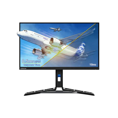 Lenovo Legion R25f-30 24 inch Gaming Monitor | FHD, 1080p, 240Hz, VA, 0.5ms, HDMI, DP | AMD Freesync Premium | PS5, Xbox, PC screen