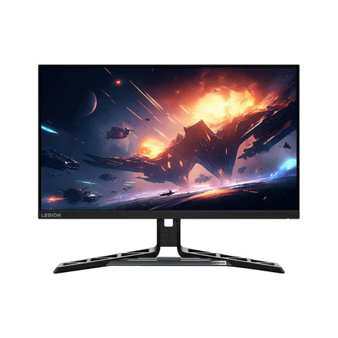 Lenovo Legion R25f-30 24 inch Gaming Monitor | FHD, 1080p, 240Hz, VA, 0.5ms, HDMI, DP | AMD Freesync Premium | PS5, Xbox, PC screen