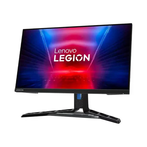 Lenovo Legion R25f-30 24 inch Gaming Monitor | FHD, 1080p, 240Hz, VA, 0.5ms, HDMI, DP | AMD Freesync Premium | PS5, Xbox, PC screen