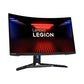 Lenovo Legion R27fc-30 27" FHD Curved Pro Gaming Monitor (280Hz (OD), 0.5 MPRT, FreeSync Premium)