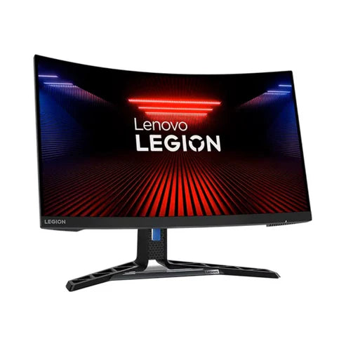 Lenovo Legion R27fc-30 27" FHD Curved Pro Gaming Monitor (280Hz (OD), 0.5 MPRT, FreeSync Premium)