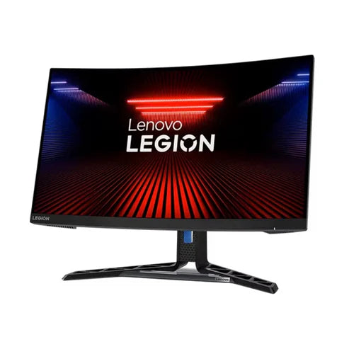 Lenovo Legion R27fc-30 27" FHD Curved Pro Gaming Monitor (280Hz (OD), 0.5 MPRT, FreeSync Premium)