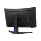 Lenovo Legion R27fc-30 27" FHD Curved Pro Gaming Monitor (280Hz (OD), 0.5 MPRT, FreeSync Premium)