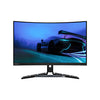 Lenovo Legion R27fc-30 27" FHD Curved Pro Gaming Monitor (280Hz (OD), 0.5 MPRT, FreeSync Premium)