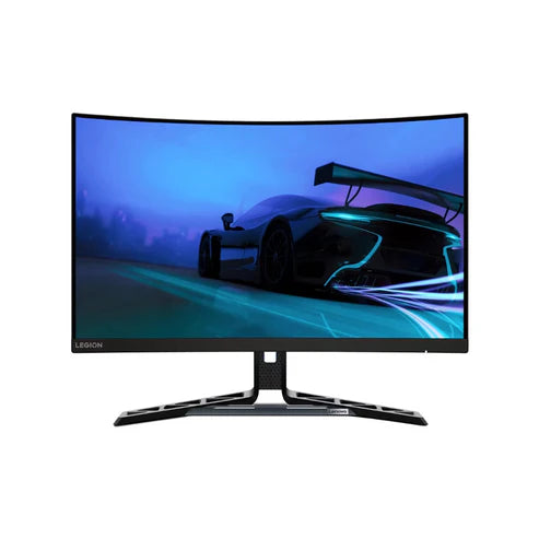 Lenovo Legion R27fc-30 27" FHD Curved Pro Gaming Monitor (280Hz (OD), 0.5 MPRT, FreeSync Premium)