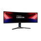 Lenovo Legion R45w-30 44.5" DQHD Pro Gaming Monitor (165Hz, 1ms MPRT, USB-C, FreeSync Premium Pro, G-Sync, TrueSplit)