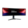Lenovo Legion R45w-30 44.5" DQHD Pro Gaming Monitor (165Hz, 1ms MPRT, USB-C, FreeSync Premium Pro, G-Sync, TrueSplit)