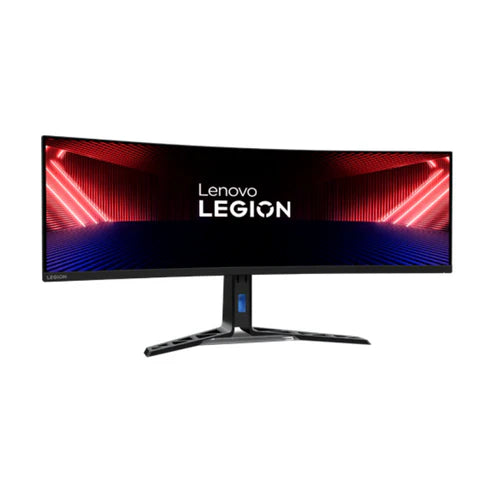 Lenovo Legion R45w-30 44.5" DQHD Pro Gaming Monitor (165Hz, 1ms MPRT, USB-C, FreeSync Premium Pro, G-Sync, TrueSplit)
