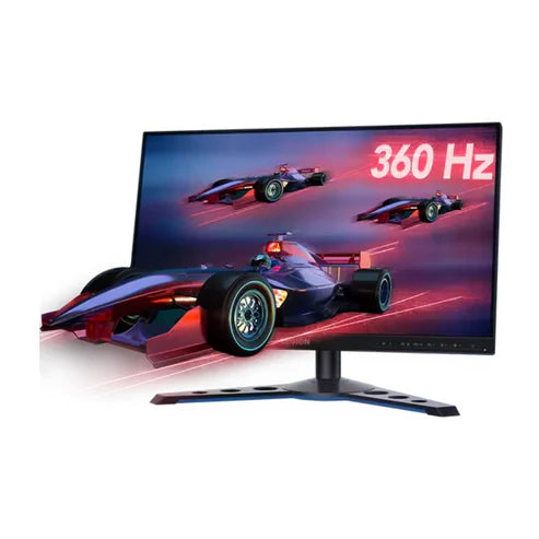 Lenovo Legion Y25g-30 24.5" FHD-Gaming-Monitor (Fast IPS, 360 Hz, 1 ms, USB-C, G-Sync)