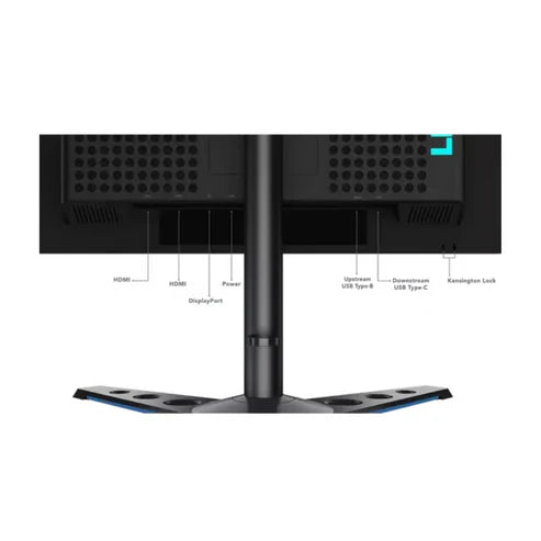 Lenovo Legion Y25g-30 24.5" FHD-Gaming-Monitor (Fast IPS, 360 Hz, 1 ms, USB-C, G-Sync)