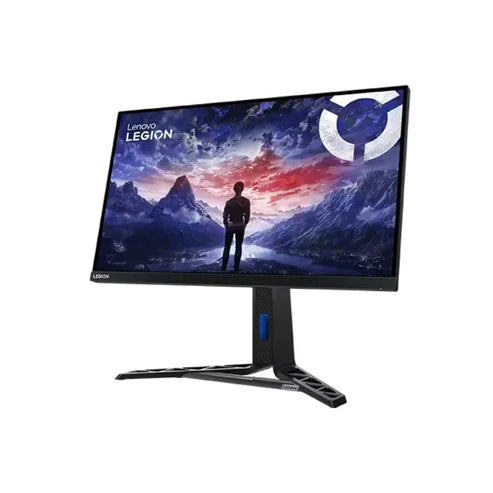 Lenovo Legion Y27qf-30 27" 2K QHD Pro Gaming Monitor (280Hz (OD), 0.5ms MPRT, FreeSync Premium)