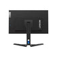 Lenovo Legion Y27qf-30 27" 2K QHD Pro Gaming Monitor (280Hz (OD), 0.5ms MPRT, FreeSync Premium)