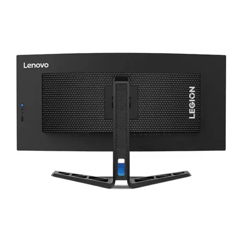 Lenovo Legion Y34wz-30 34" UWQHD Pro Gaming Monitor (Mini-LED VA, 165Hz, 1ms MPRT, USB-C, FreeSync Premium Pro, G-Sync, TrueSplit)
