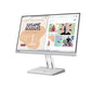 Lenovo Monitor L22e-40, 21.5" FHD Display, 1x HDMI® 1.4, 1x VGA, Tilt Stand, AMD FreeSync, Cloud Grey
