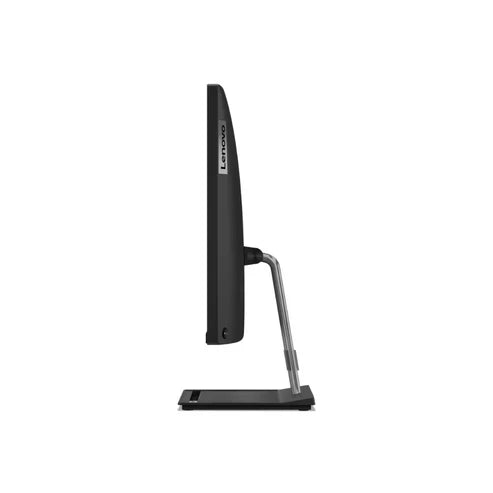 Lenovo Neo30a-27 All-in-One Desktop, 12th Generation Intel Core i7-1260P Processor, Intel® Iris®  Graphics, 16GB DDR4 RAM, 512GB M.2 SSD, 27” FHD Display, DVD-Writer, Windows 11 (Jet Black)