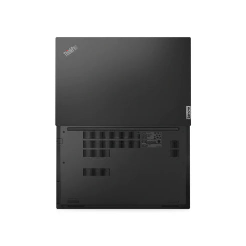 Lenovo Thinkpad E15 15.6” Laptop, 12th Gen Intel® Core™ i7-1255U Processor, Intel® Iris® Xe Graphics, 16GB DDR4, 512GB M.2 SSD, FHD, Windows 11 Pro + Free Lenovo 15.6" Laptop Bag