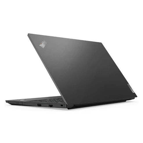 Lenovo Thinkpad E15 15.6” Laptop, 12th Gen Intel® Core™ i7-1255U Processor, Intel® Iris® Xe Graphics, 16GB DDR4, 512GB M.2 SSD, FHD, Windows 11 Pro + Free Lenovo 15.6" Laptop Bag