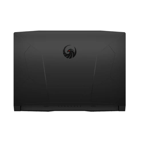 MSI Bravo C7VFKP Gaming Laptop with AI, 15.6” FHD (1920x1080), AMD Ryzen™ 9 7940HS, 32GB DDR5 RAM, 1TB SSD, NVDIA RTX™ 4060 8GB, RGB Backlit Eng KB, Win11 Home, Black