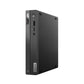 Lenovo ThinkCentre Neo 50q Gen 4 Tiny Business Desktop Core Intel® Core™ i5-13420H Processor, 16GB DDR4 RAM, 512GB M.2 SSD PCIe, Intel® Wi-Fi 6 AX201 2x2 AX; Bluetooth® 5.1, Windows 11 Pro (Black)