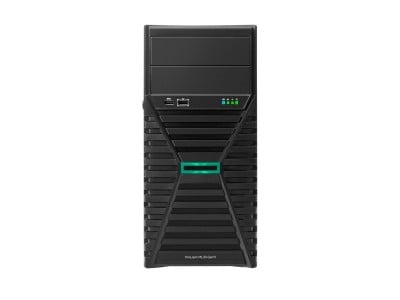 HPE ProLiant ML30 Gen11 - front view