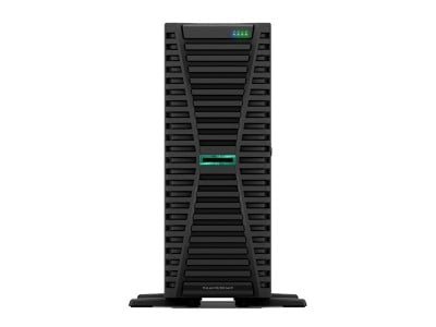 HPE ProLiant ML350 Gen11 - front view