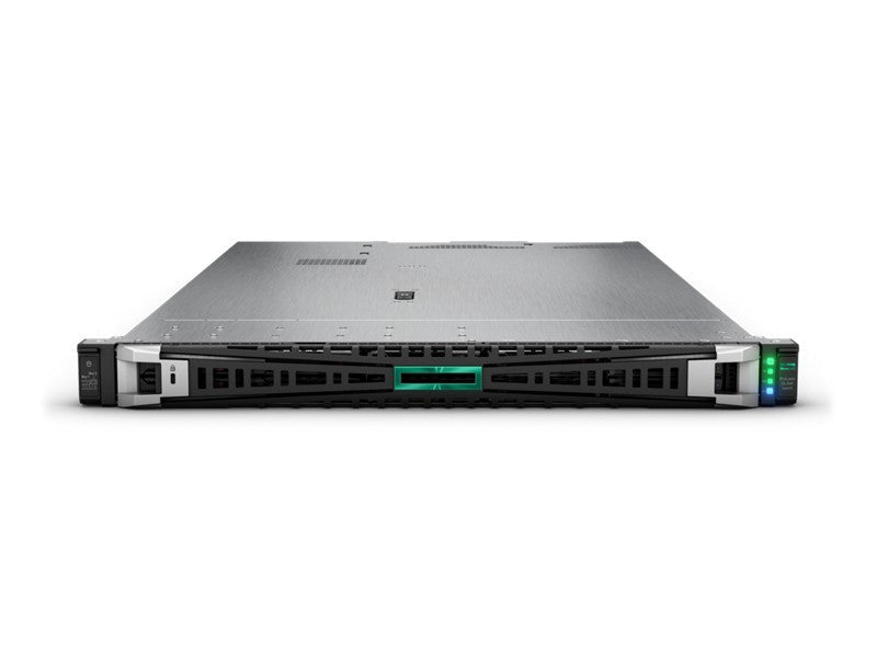 HPE ProLiant DL360 Gen11 front view