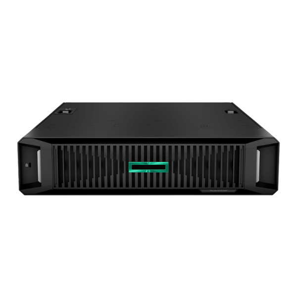 HPE ProLiant DL145 Gen11 - front view