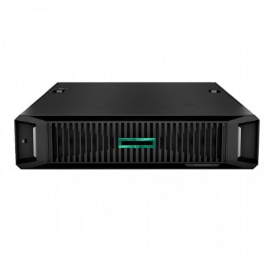 HPE ProLiant DL145 Gen11 - front view