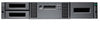 HPE Storage MSL2024 Tape Library - front view