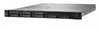 HPE ProLiant Compute DL320 Gen12 - front view