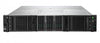 HPE ProLiant DL340 Gen12 - front view