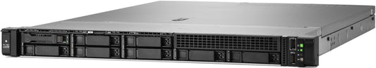 HPE ProLiant Compute DL320 Gen12 front view