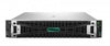 HPE ProLiant DL380 Gen12 - front view