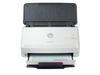 HP ScanJet Pro 2000 s2 Sheet-feed Scanner - front view