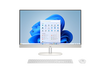 HP 27 All-in-One PC - front view