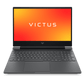 HP Victus Gaming Laptop 15-fa2003ne - front view
