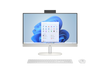 HP All-in-One Desktop AI 24-cr2042ne PC - front view