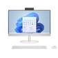HP 23.8 inch All-in-One 24-cr1044ne PC - front view