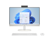 HP 23.8 inch All-in-One 24-cr1044ne PC - front view