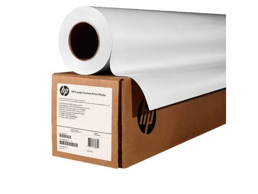 HP Bright White Inkjet Paper - package view
