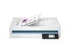 HP ScanJet Enterprise Flow N6600 fnw1 - front view