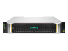 HPE MSA 2060 LFF Storage Array - front view