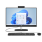 HP 23.8 inch All-in-One 24-cr1045ne PC - front view