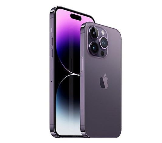 MQ9T3LL-A Apple iPhone 14 Pro 