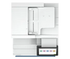 HP LaserJet Enterprise Flow MFP 8601z - front view
