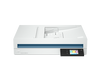 HP ScanJet Pro N4600 fnw1 - front view