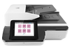 HP ScanJet Enterprise Flow N9120 fn2 - front view