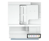 HP Color LaserJet Enterprise MFP 8801dn - front view