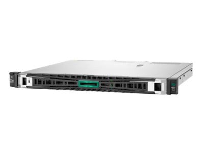 HPE ProLiant DL20 Gen11 P71375-425 - front view